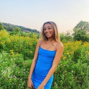 Meet your Posher, Alessandra